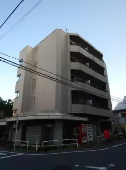 本蓮沼駅 徒歩11分 1F〜5F 現況:その他 その他居抜きなど物件 【業種相談】外観