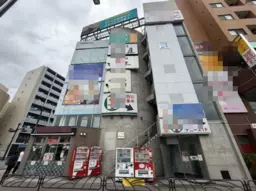 亀有駅 徒歩1分 　駅近好立地店舗　2階