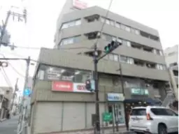 池田駅 徒歩2分 1F 25坪 カフェ居抜き物件【軽飲食可】外観