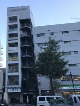 目黒駅 徒歩3分 3F 現況:その他 その他居抜きなど物件 【飲食不可】
