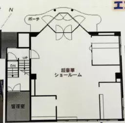 【業種相談】表参道駅 徒歩7分！希少な1階店舗物件！