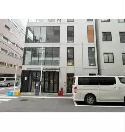 小伝馬町駅 徒歩2分 2F 現況:焼肉 飲食居抜き物件 【何業も可】