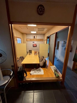 東横線・横浜線「菊名」駅徒歩7分 即開業可能な和食・寿司居抜き路面店舗！！外観