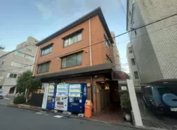千駄ケ谷駅 徒歩3分 B1F 現況:その他 その他居抜きなど物件 【飲食可(重飲食不可)】