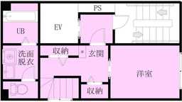 新橋駅 徒歩9分 5F〜6F 現況:その他 その他居抜きなど物件 【業種相談】