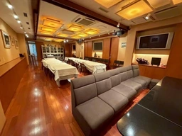 畳屋町沿い 心斎橋駅 徒歩5分 1F〜3F一棟貸し 分轄貸し相談可能【重飲食可】外観