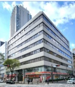 【HS0608】千葉中央駅徒歩5分。就労支援事業相談可能。