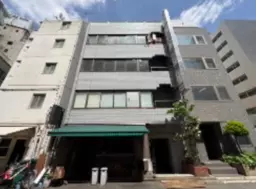 《渋谷駅》 徒歩3分 3F 事務所居抜き物件