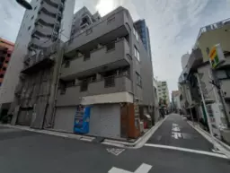 浅草橋駅 徒歩1分 1F 現況:その他 その他居抜きなど物件 【業種相談】管理番号：200184