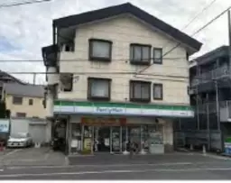 鶴ヶ峰駅 徒歩16分 1F ロードサイド 現況:食物販 飲食居抜き物件 【コンビニ・ドラッグストア店舗にお勧め】外観