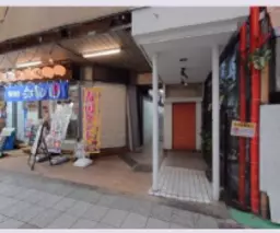 大宮駅 徒歩2分 B1F スケルトン物件 【飲食可】