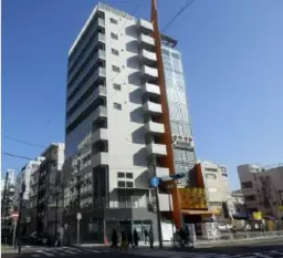 日ノ出町駅 徒歩3分 4F 現況:その他 その他居抜きなど物件 【軽飲食可】