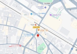 下丸子駅 徒歩2分 1F 現況:その他 その他居抜きなど物件 【飲食相談】