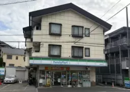 【TN0609】鶴ヶ峰　コンビニ跡地でました！　駐車場1台　無料!!