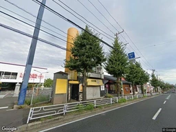 KKM0609　片倉町駅徒歩圏内！ホルモン屋居抜き！外観