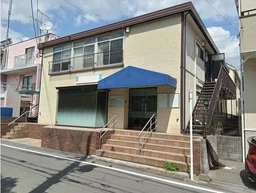 こどもの国駅徒歩16分　飲食不可　塾・各種教室向きです