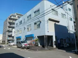 尾久駅 徒歩3分 1F〜3F一括貸し 店舗物件 【軽飲食可】外観