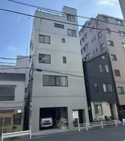 錦糸町駅 徒歩11分 1F 現況:その他 その他居抜きなど物件外観