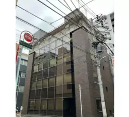 【飲食不可】人形町駅 徒歩5分 1F ★