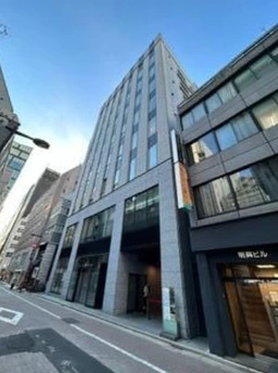 銀座一丁目駅 徒歩1分 B1F〜1F スケルトン物件 【業種相談】