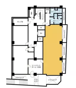 ■新宿西口駅 【飲食不可】※メール問い合わせのみ対応可※