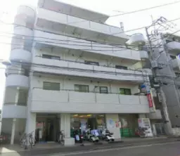 【UY0609】天王町駅徒歩5分！事務所やその他の業種でも相談可能です。外観