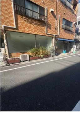 千石駅徒歩5分　飲食不可　
