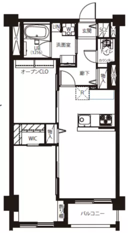 【UY0609】横浜経徒歩5分！予約制サロン相談可能！SOHO契約可能な物件！
