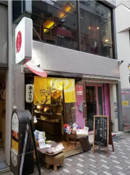吉祥寺駅 徒歩4分 1F 現況:その他 その他居抜きなど物件 【飲食不可】外観