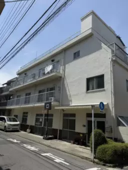 ■牛田駅 徒歩9分 1F 現況:その他 その他居抜きなど物件 【飲食不可】外観