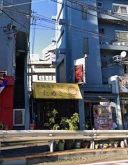 王子駅 徒歩3分 1F 現況:クラブ・キャバクラ 飲食居抜き物件 【業種相談】