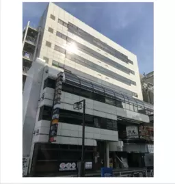 大森駅 徒歩1分 B1F スケルトン物件 【何業も可】