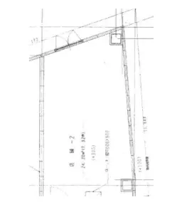 ■竹ノ塚駅 徒歩4分 1F 現況:その他 その他居抜きなど物件 【業種相談】外観