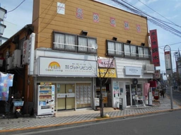五反野駅駅前1Fの飲食居抜き物件！ 【何業も相談可】〇〇