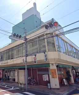 江戸川橋駅 徒歩8分 1F 【何業も相談可】〇〇