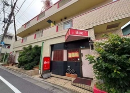 荏原町駅徒歩4分 1階店舗[12003]
