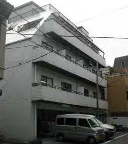 恵比寿駅 徒歩4分 2F 現況:その他 その他居抜きなど物件 【飲食不可】
