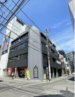 横浜駅 徒歩4分 6F 現況:その他 その他居抜きなど物件 【飲食不可】