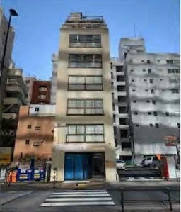 内幸町駅 徒歩2分 1F 現況:その他 その他居抜きなど物件 【飲食不可】
