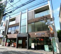 吉祥寺駅 徒歩9分 1F スケルトン物件 【業種相談】