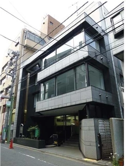 千駄ヶ谷駅徒歩5分　飲食不可