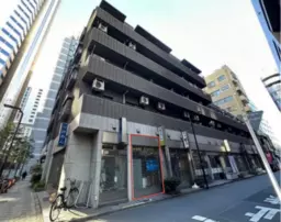 ≪【西新宿 徒歩1分】居抜きで開業しやすい飲食店舗｜現そば店の好立地区画≫