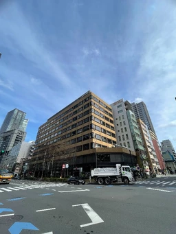 神谷町駅 徒歩1分 B1F 現況:中華料理店 居抜き物件 【飲食業のみ募集】