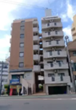 所沢駅 徒歩7分 1F スケルトン物件 【何業も可】