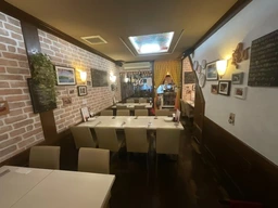 「浅草」駅徒歩3分の路面居抜き物件！