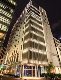 銀座一丁目駅 徒歩1分 8F-2区画 【飲食業種可否相談中】外観