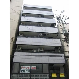 扇町駅前フロア貸し