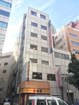 ≪西武新宿駅 徒歩3分｜5階・94.48㎡｜店舗事務所≫