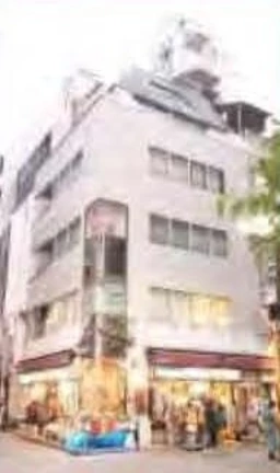 赤坂見附駅 徒歩3分 6F 現況:その他 その他居抜きなど物件 【飲食不可】