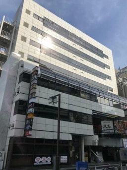 大森駅 徒歩1分 B1Fスケルトン！　2Fも募集中！【何業も相談可】〇〇
